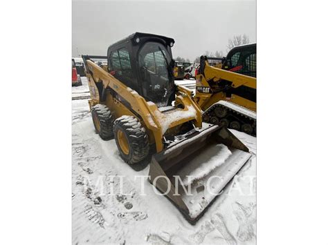 used skid steer new england|Massachusetts Skid Steer Loaders For Sale .